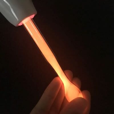 ÉlectroSoin™ - Langue