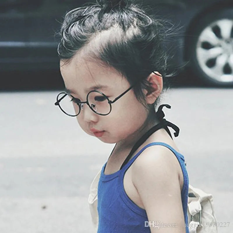 Lunette Bebe - BabyLens™ - Noir
