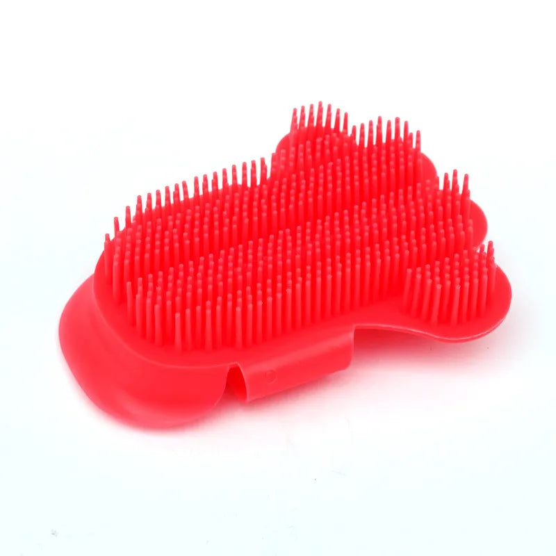 Brosse pour Chien - GentlePawScrub™