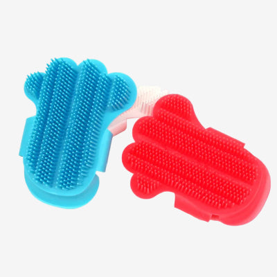 Brosse pour Chien - GentlePawScrub™