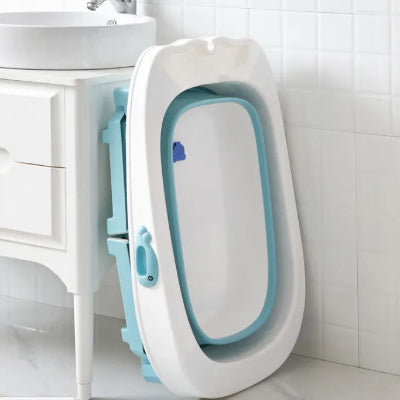 Baignoire Bébé - FlexiBabyTub™
