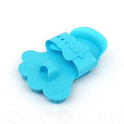 Brosse pour Chien - GentlePawScrub™