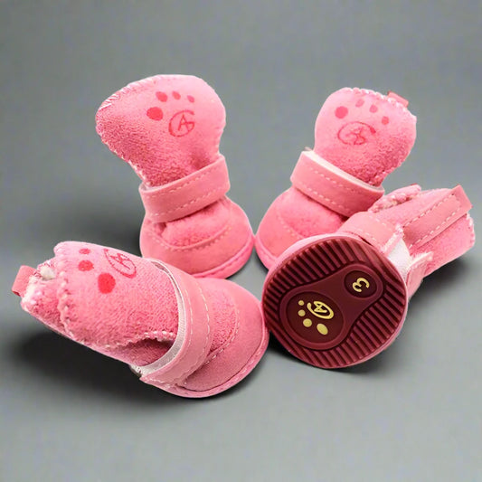 PawWarm™ - Rose