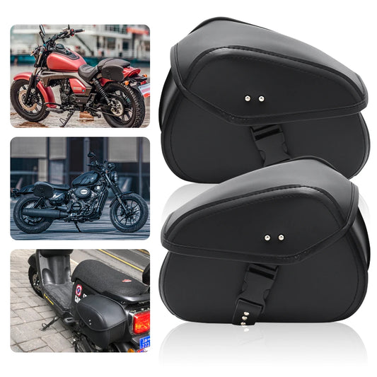 UniversalMotorcycleBags™
