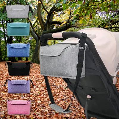 Sac Bébé - MaxBag™