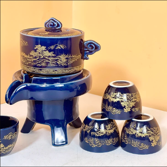 Service à Thé - TeaMaster™ - YumeCha