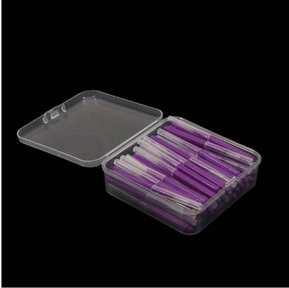 Brosse Interdentaire - GapClean™ - Violet