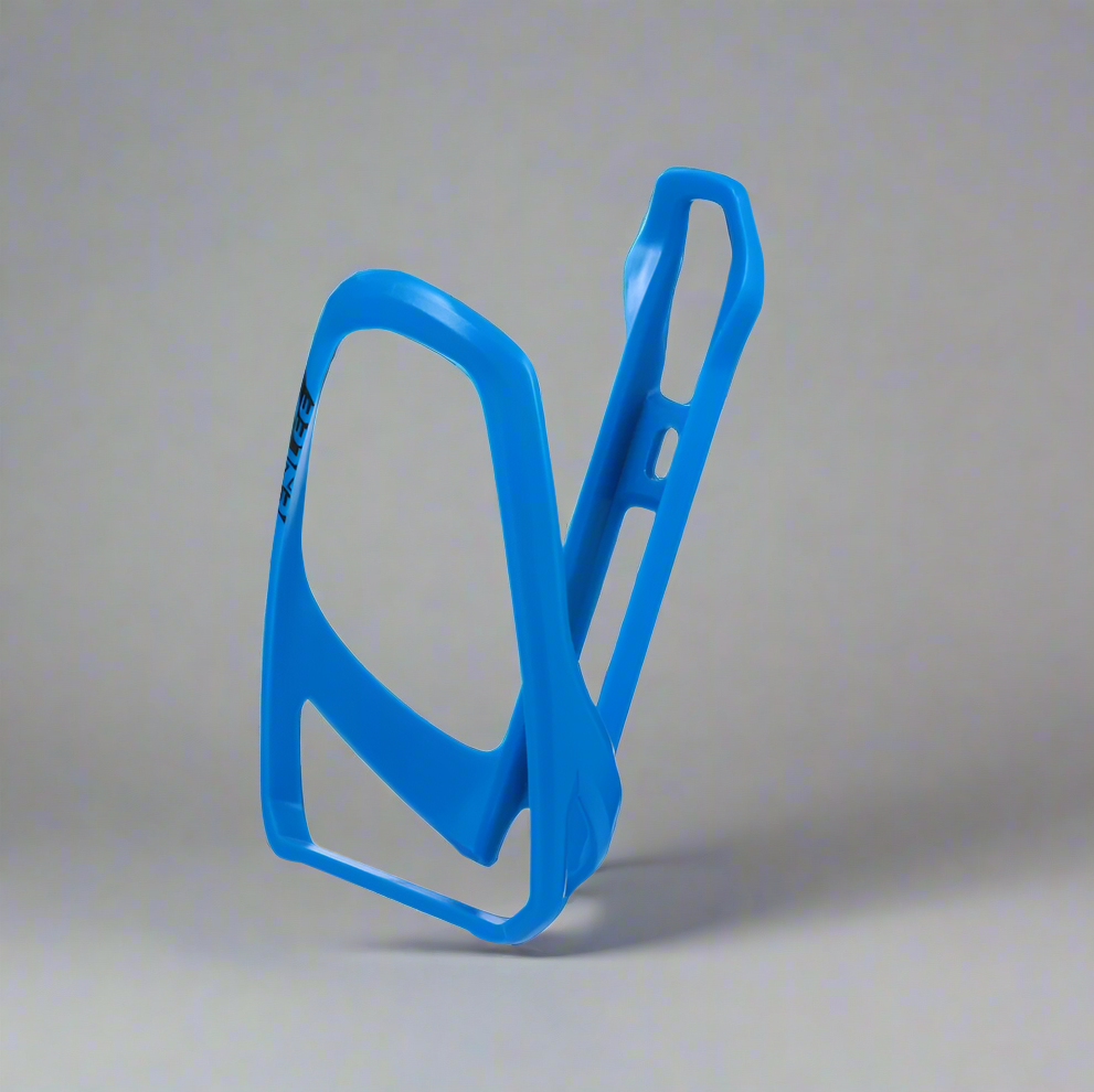 Porte Bidon Velo - BicycleBottleHolder™ - Bleu