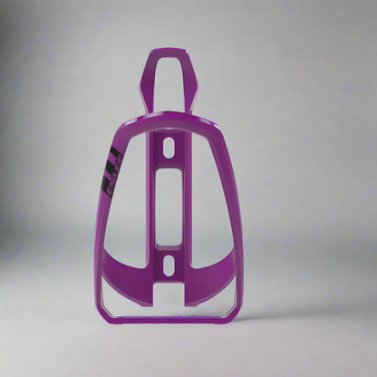 Porte Bidon Velo - BicycleBottleHolder™ - Violet