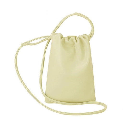 Sac à Main - UrbanLady™ - Jaune Poussin