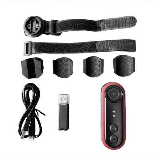 CAMERA VELO - BikeCam™ - Noir