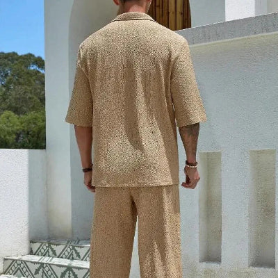 ENSEMBLE HOMME - UrbanTone™ - Khaki