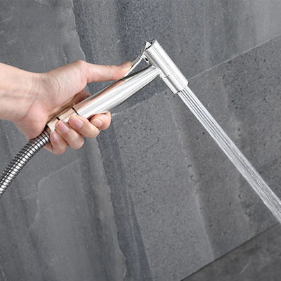 DOUCHETTE TOILETTE - DualFlowBidet™