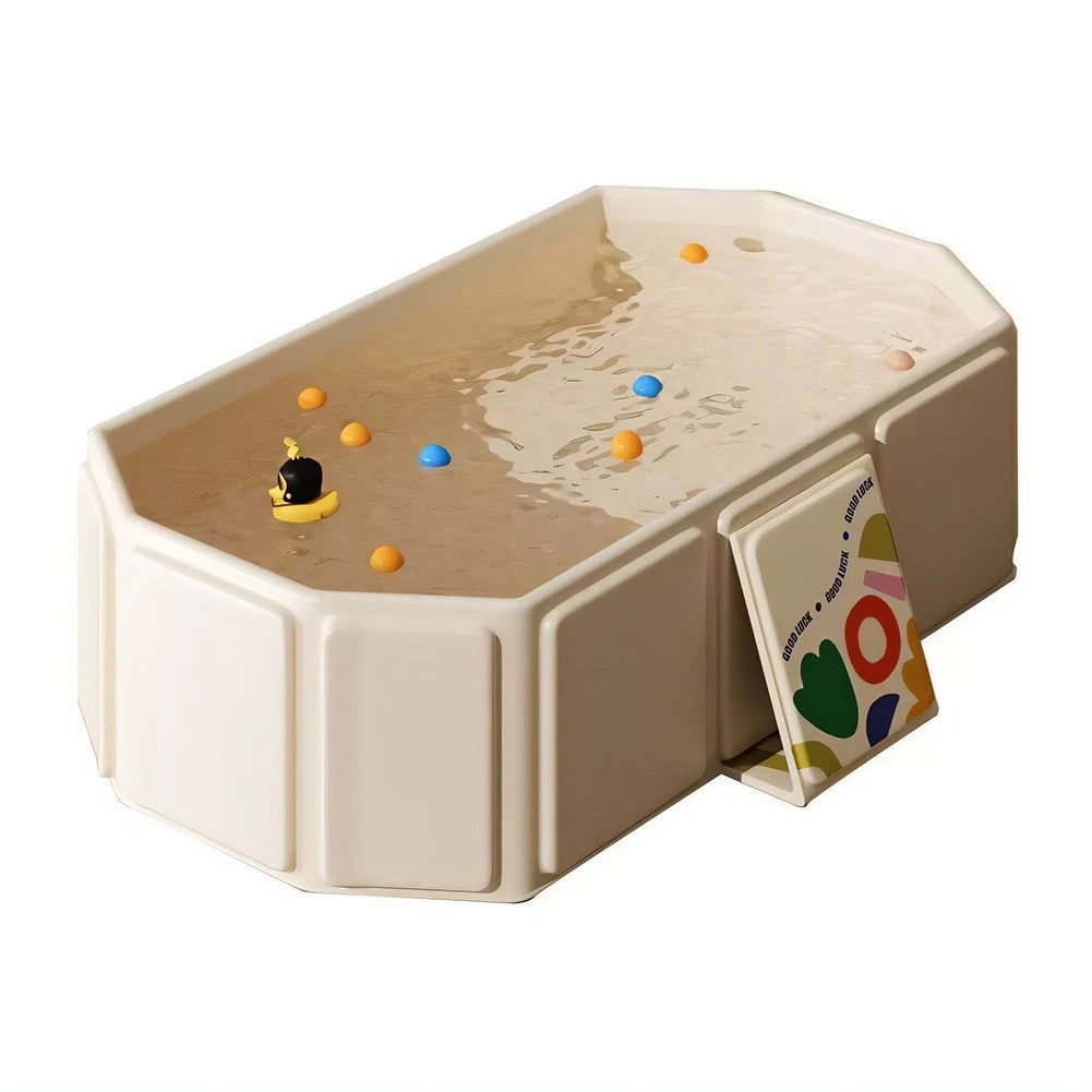 Baignoire Bébé - GrowBath™