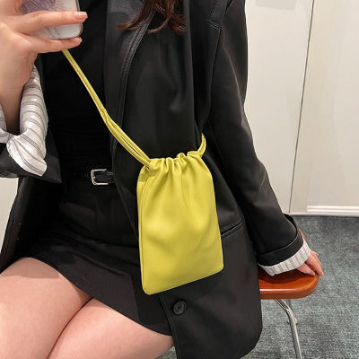 Sac à Main - UrbanLady™ - Vert Pistache
