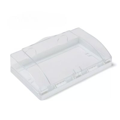 Boite Etanche Electricite - ElecShield™ - Transparent