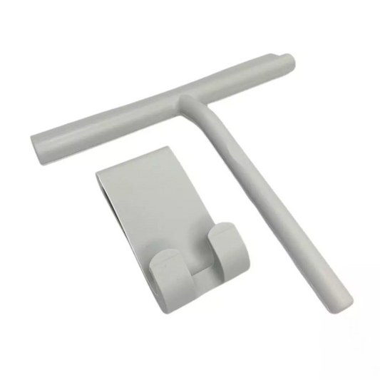 RACLETTE DOUCHE  - GlassWipe™ - Gris
