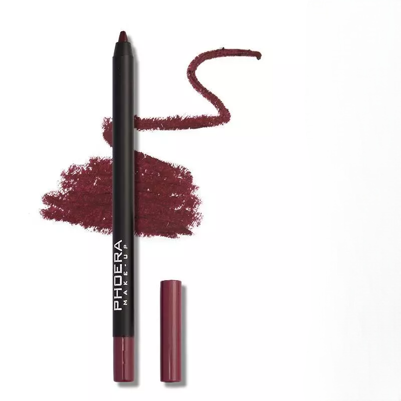 CRAYON A LEVRE - MatteLip™ - Burgundy