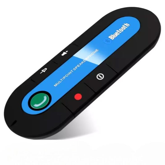Kit Bluetooth Voiture - BlueDrive™ - Bleu