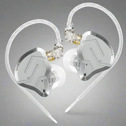 MetalTune™ - Argent
