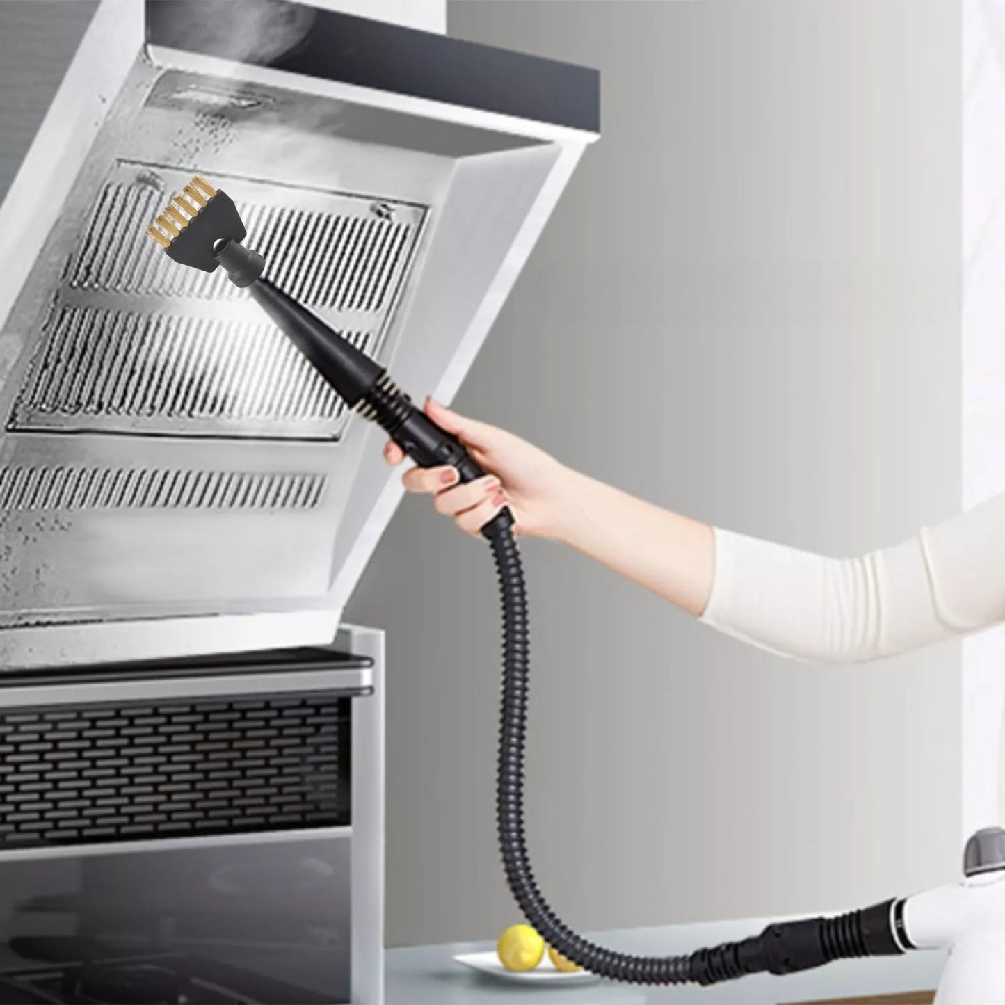 Pièces détachées Karcher - SteamKit™ - Peigne Nettoyant Laiton