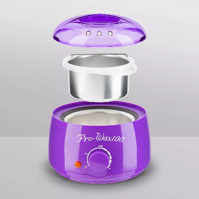 Chauffe Cire - WaxFusion™ - Mauve