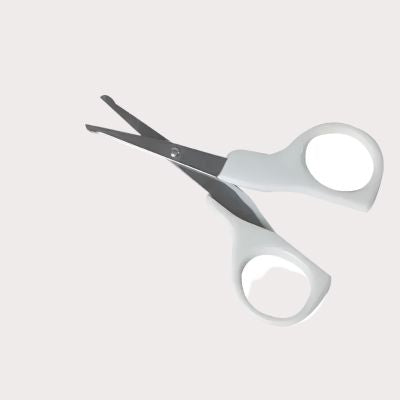 Trousse de Soin Bébé - BabyCareKit™ - Gris Clair