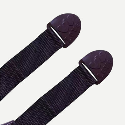 Bloque Porte Bebe - BabyShield™ - Marron