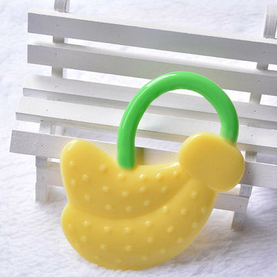 Anneau de Dentition - TeetherFruit™ - Banane