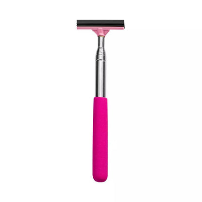 Raclette à Vitre - CrystalWipe™ - Fuschia