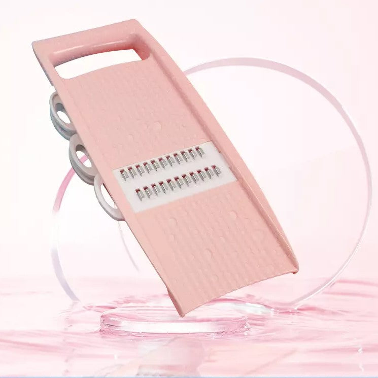 COUPE LEGUMES - SliceMaster™ - Rose