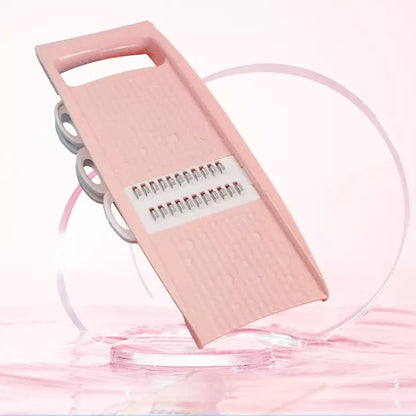 COUPE LEGUMES - SliceMaster™ - Rose