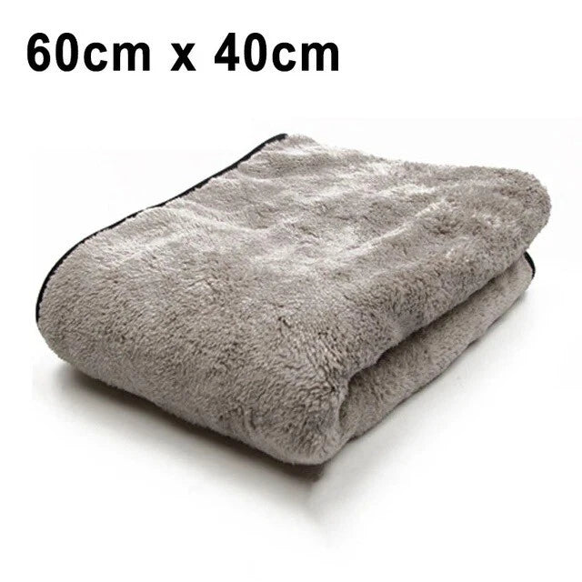 Serviette Microfibre - AquaWipe™