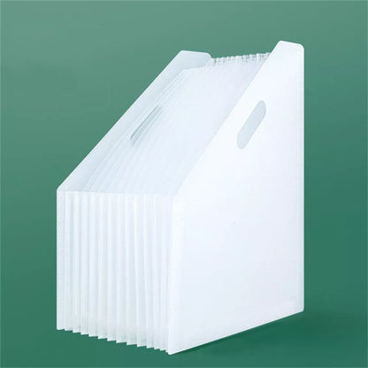 Porte Document - DocLayer™ - Transparent