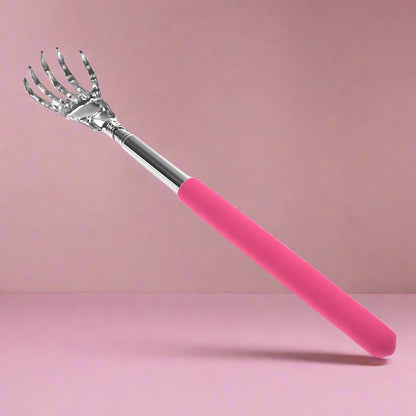 Gratte Dos - ExtendScratch™ - Rose