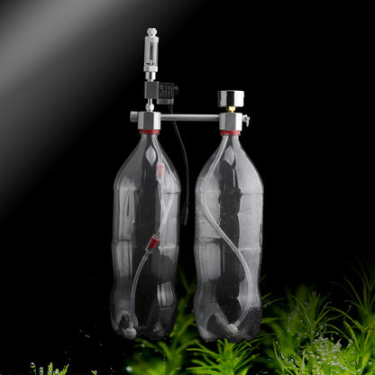 Kit CO2 Aquarium - AquaCarbonSet™