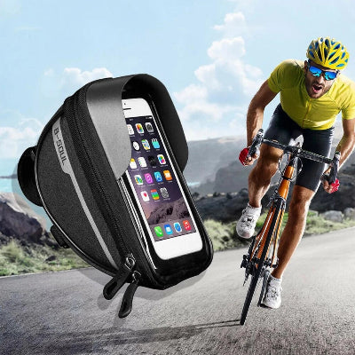 SAC VELO - CyclePack™ - Noir