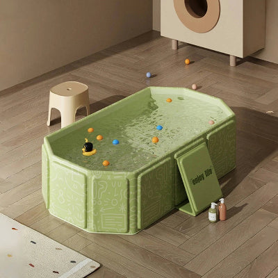 Baignoire Bébé - GrowBath™