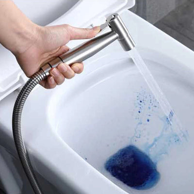 DOUCHETTE TOILETTE - DualFlowBidet™
