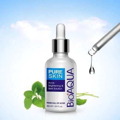 Soin du Visage - BioGlowSet™ - Anti-Imperfection