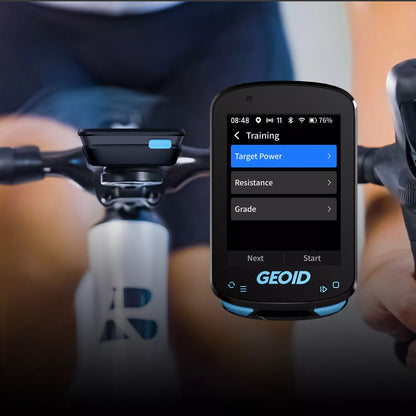 Compteur GPS pour Vélo - NavBike™