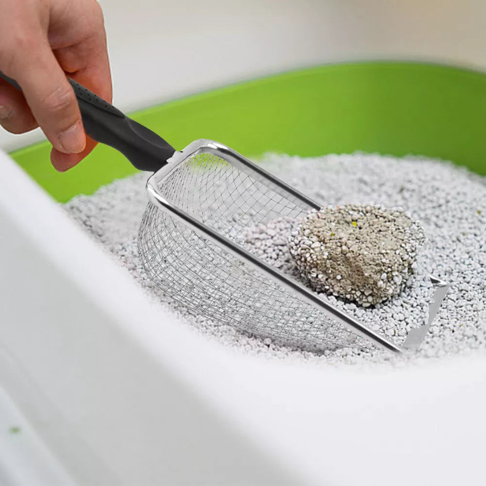 Pelle à Litière - ScoopMaster™