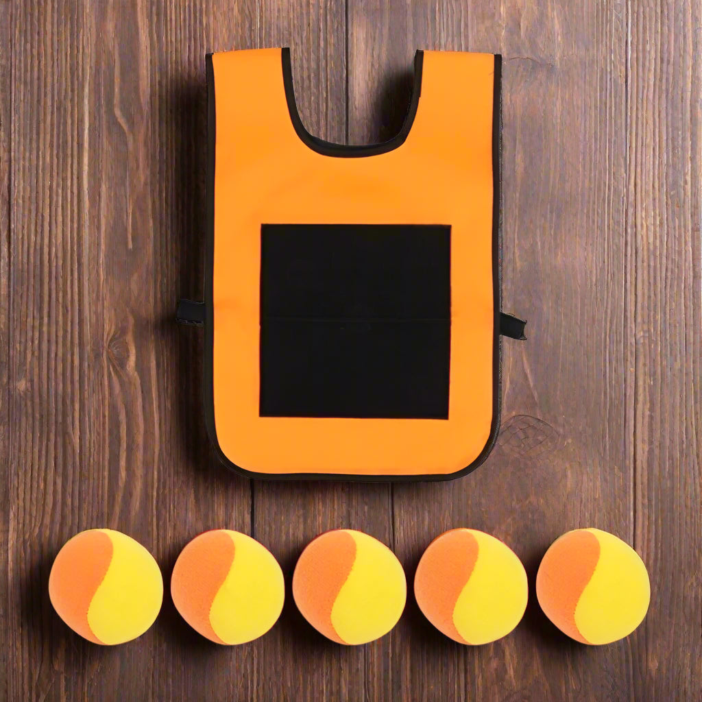 Jeux D'extérieur - FunCible™ - Orange