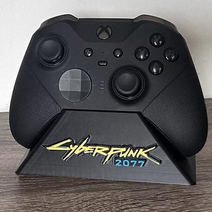 Support Manette - ControllerStand™ - Punk