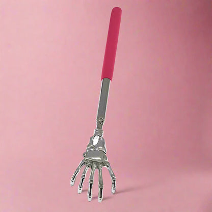 Gratte Dos - ExtendScratch™ - Rose