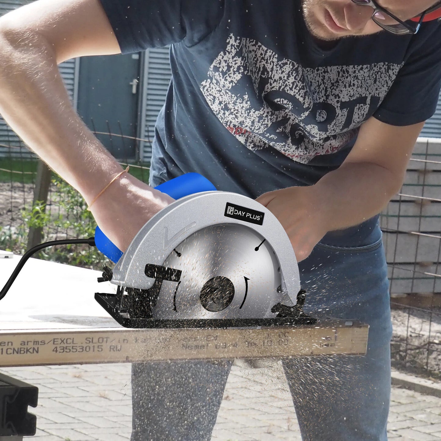 Scie Circulaire - PowerSaw™