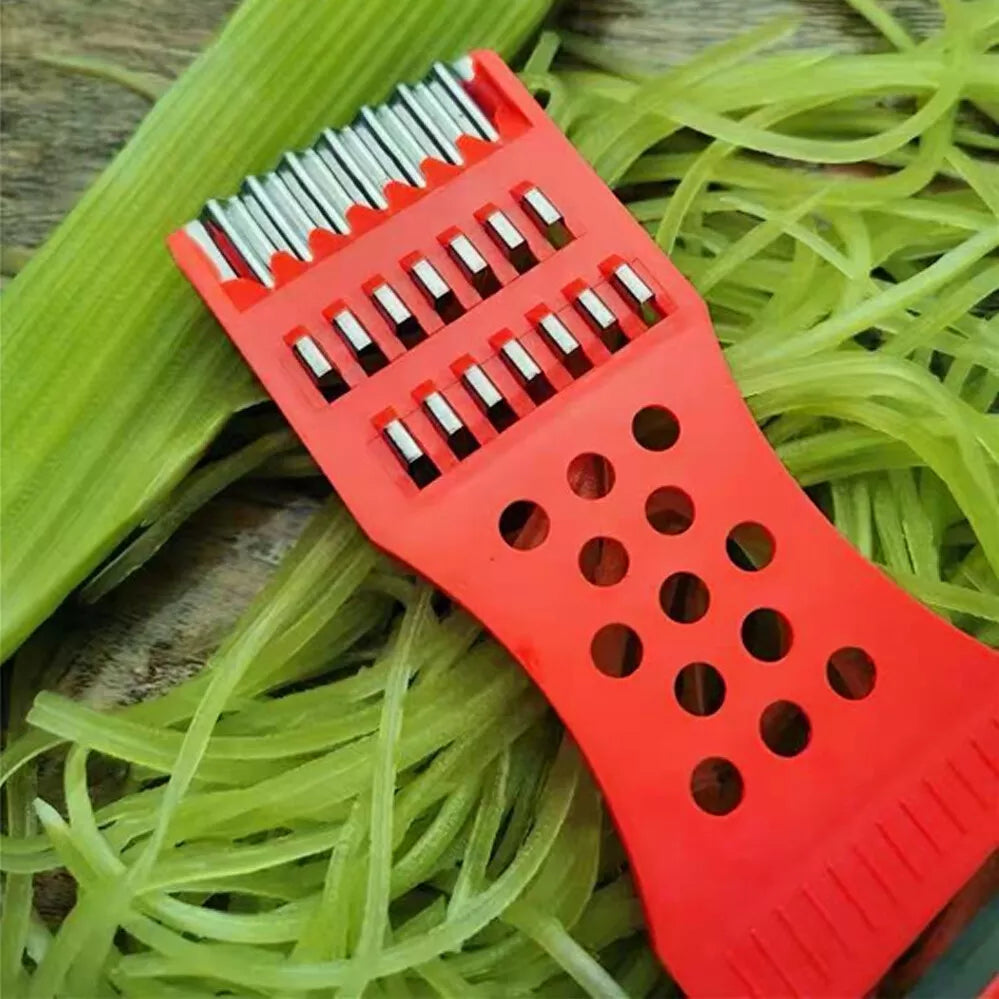 Râpe - GrateMaster™ - Rouge