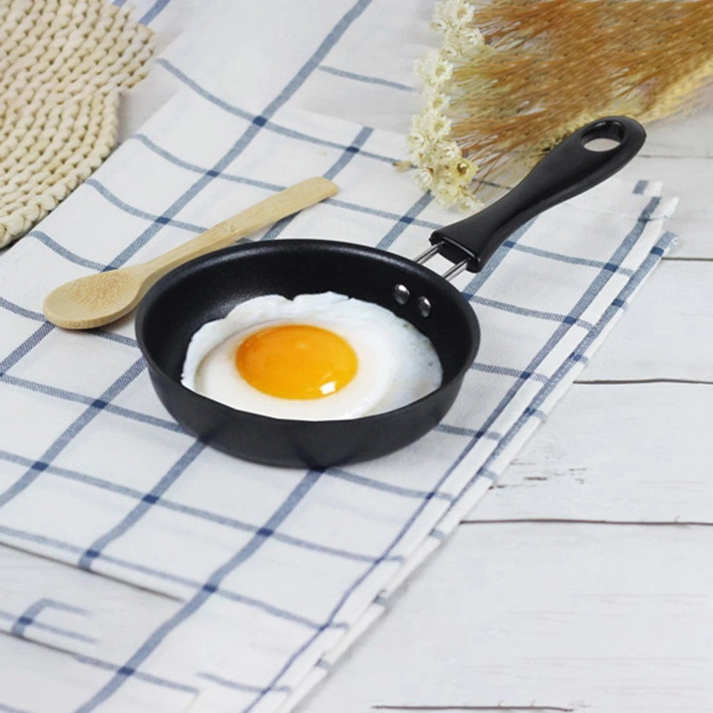 Poele Inox - SnackSkillet™ - 14cm