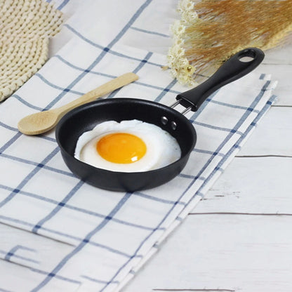 Poele Inox - SnackSkillet™ - 14cm