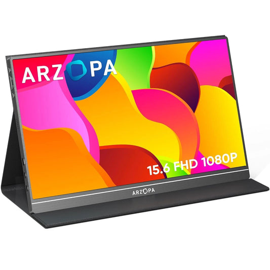 Moniteur - FlexiDisplay™ - 15.6 Pouces